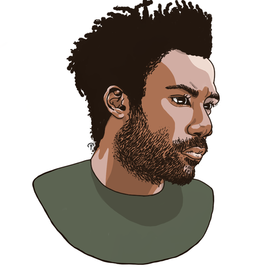 Donald Glover