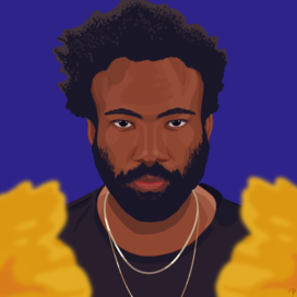 Childish Gambino
