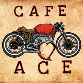 Cafe Racer