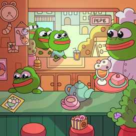 Pepe Cafe