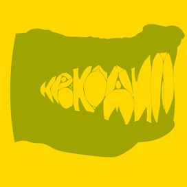 крокодил
