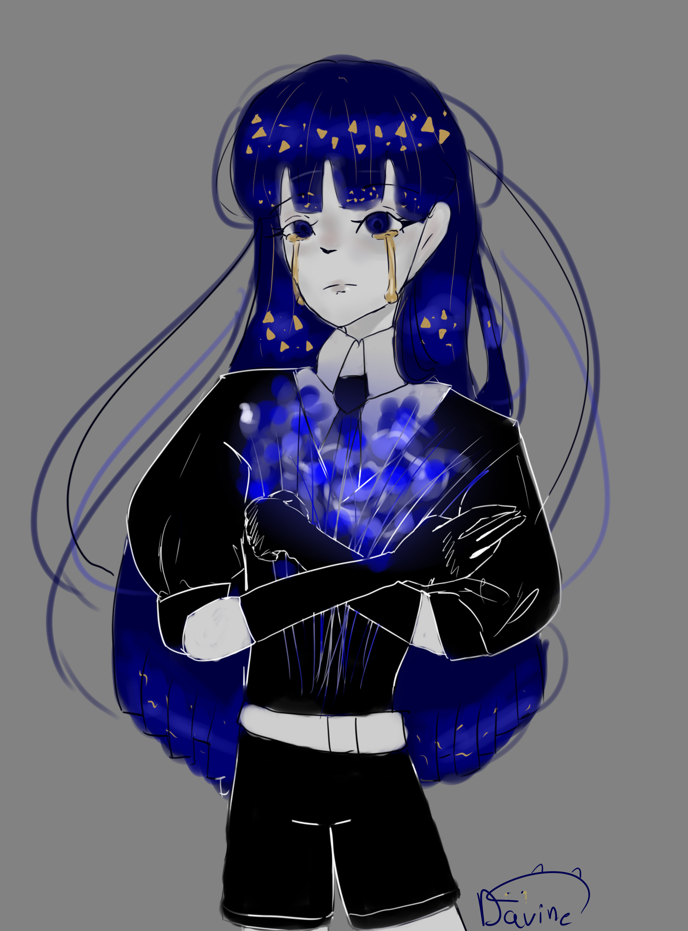 Ляпис-лазурь