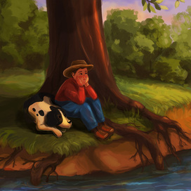 Приключения Томы