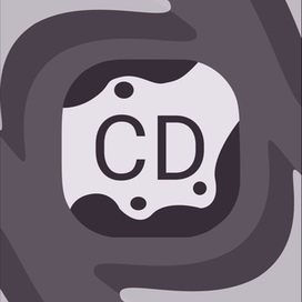 Дизайн лого 