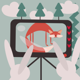 Сегодня что-то интересное показывают