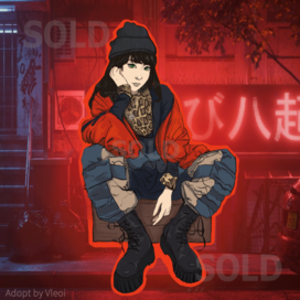 Дизайн персонажа