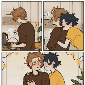 Доброе утро