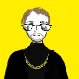 Виталий Талызин (Электрофорез)