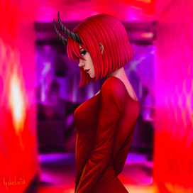 пример иллюстрации