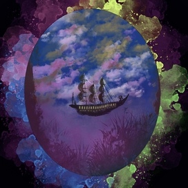 Полуночный корабль