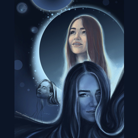 "Воплощение - Incarnation"