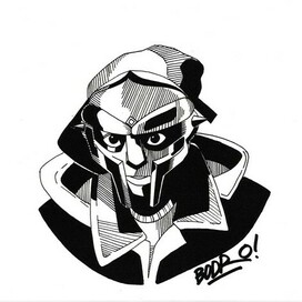 MF Doom