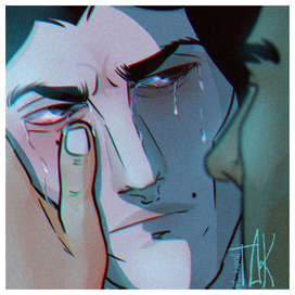 Фанарт по Аркейну