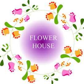 Flower House