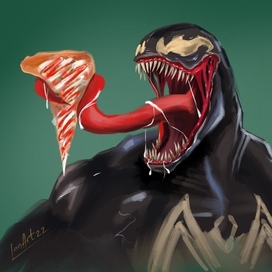 Venom 🖤