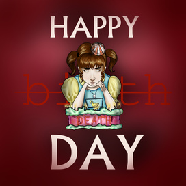 Счастливого дня смерти