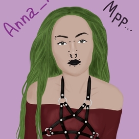 Арт для anna_rexi_ya