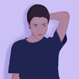 Заказ портрета