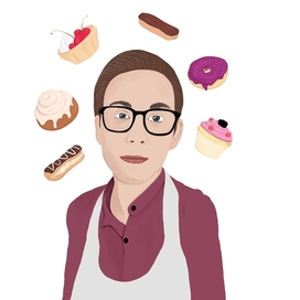 Арт по фото