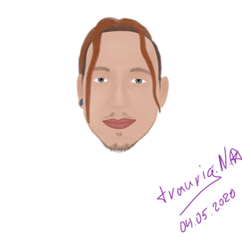 Арт по фото