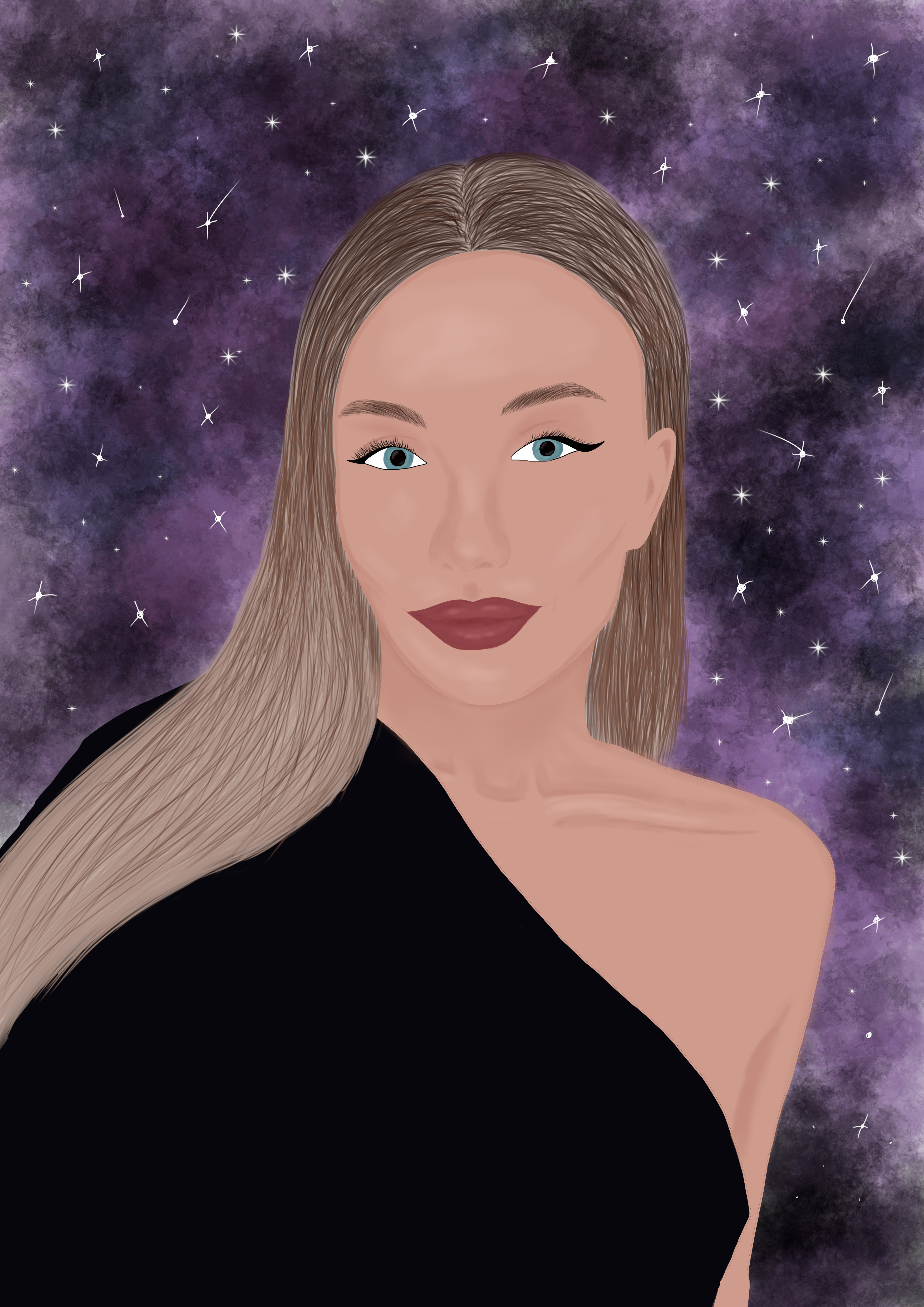 Арт по фото