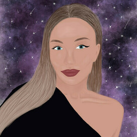 Арт по фото