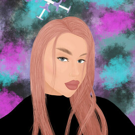 Арт-заказ по фото