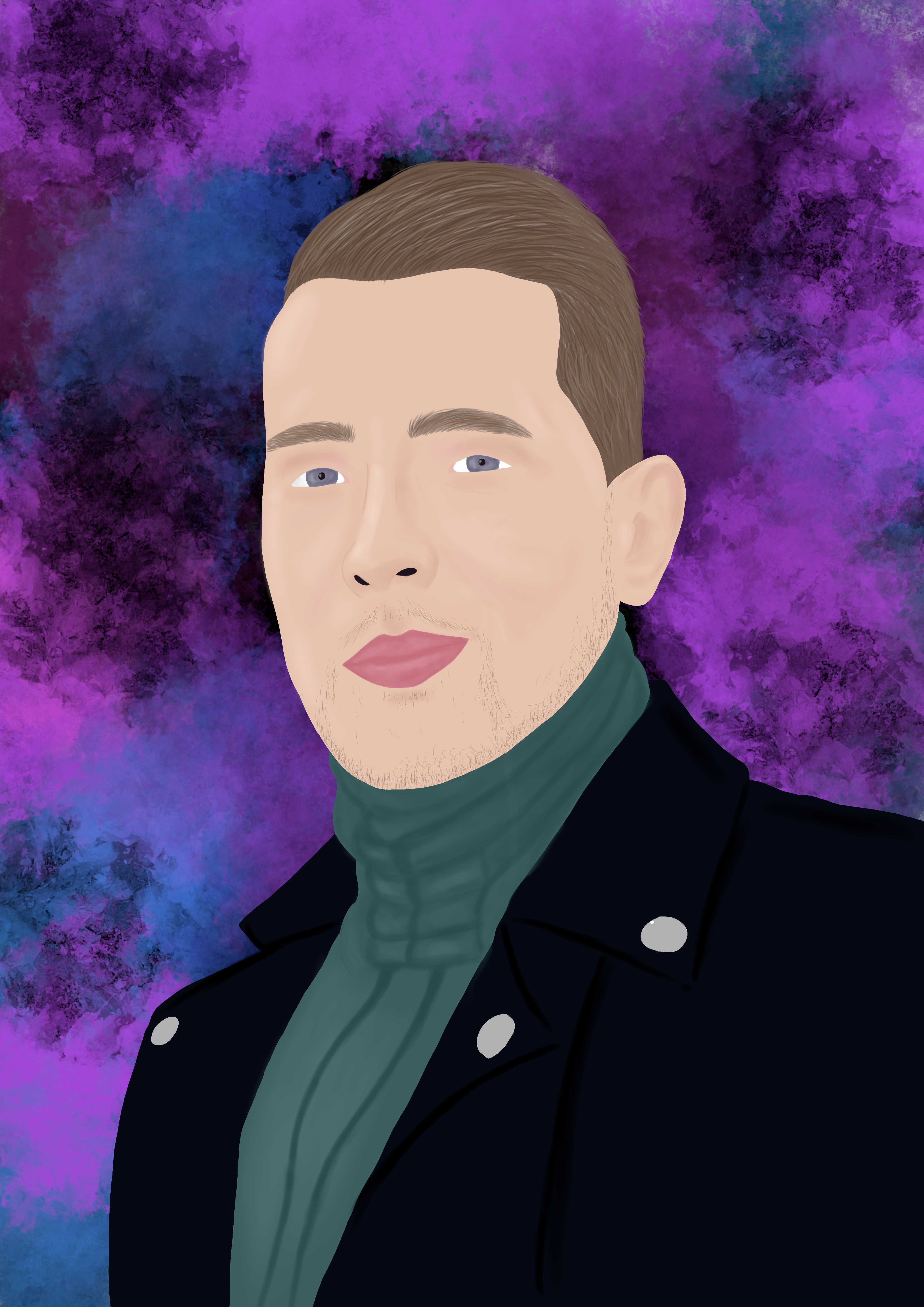 Арт-заказ по фото