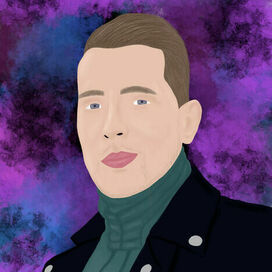 Арт-заказ по фото