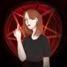 у всех есть грехи 