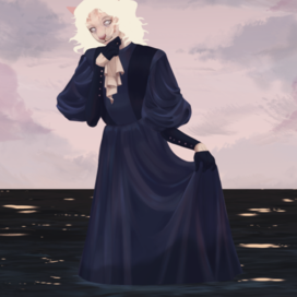 Водная гладь