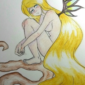 Мое творчество