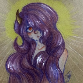 Милый демон