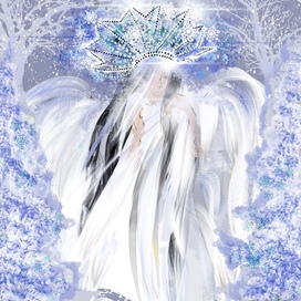 Снежная королева