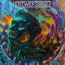 Обложка Альбома LestWeForget 
