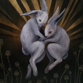 "Если ты существуешь, значит это кому-то нужно..."