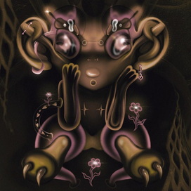 Малыш Льюис