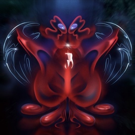 the secret of the milk tooth 