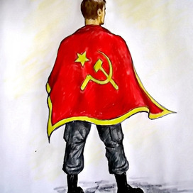 Вождь пролетариата