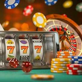 Официальный сайт Bounty Casino