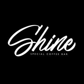 Shine Логотип для заведения