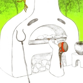 Гуси-лебеди 