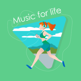 Music for life