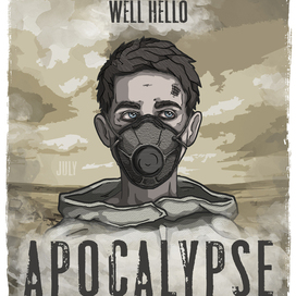 Well Hello Apocalypse