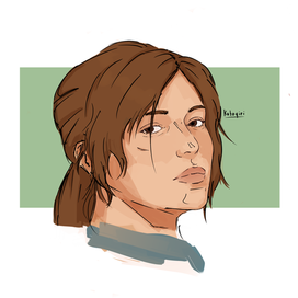 Lara Croft