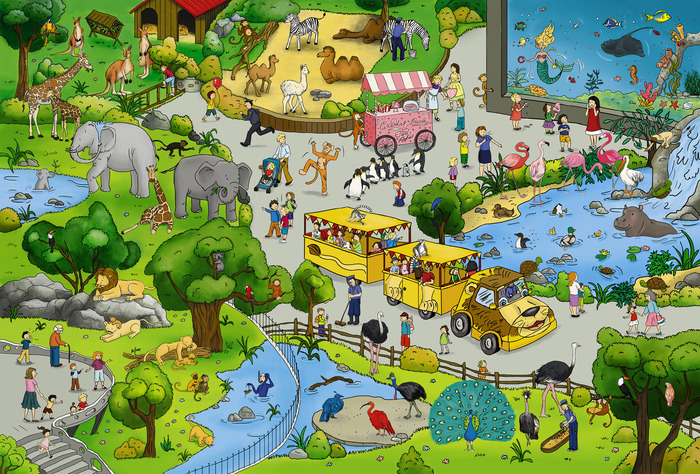 Книга: "Весенняя книга" Ротраут Бернер. Купить книгу, читать рецензии ISBN 978