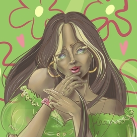 Flora