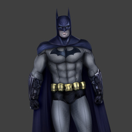 Batman