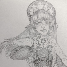 Юнь Цзинь <з