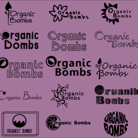 Organic Bombs